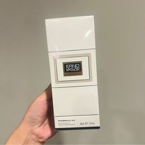 New Sealed Erno Laszlo Phormula 3-9 Repair Serum 1 oz / 30 ml
